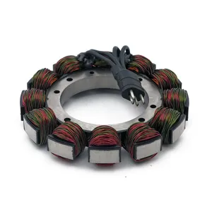 Accel, Estator de alternador sin moldear <span style="color: red;font-size: 0,5em">- PEDIDO ESPECIAL -</span>