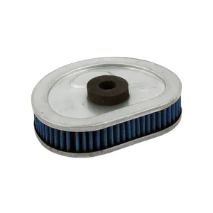 Elemento de filtro de aire MCS, Blue Lightning