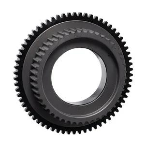 Polea trasera Bdl 1 1/2", 11mm, 47t <span style="color: red;font-size: 0,5em">- PEDIDO ESPECIAL -</span>