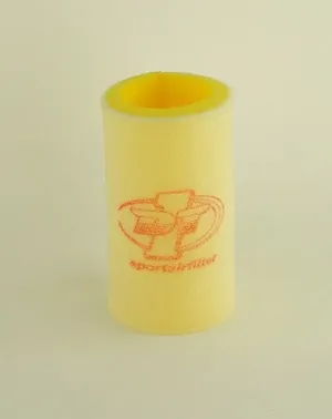 Filtro de aire de doble capa - estándar Yamaha