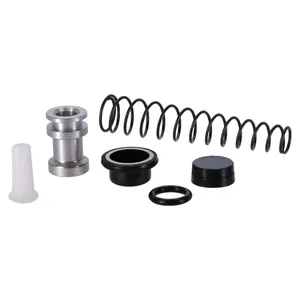 Kit de reconstrucción para cilindro maestro de manubrio. Diámetro 5/8"