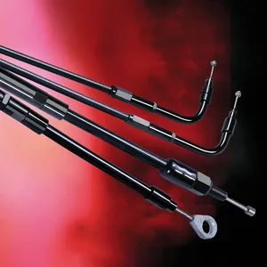 Barnett, cable de embrague. Stealth. 49" STD