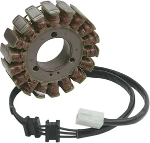 Estator eléctrico de motocicleta Harley-Davidson