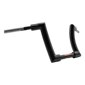Killer Custom, manubrio ancho Killer Bull de 2". 10" de elevación <span style="color: red;font-size: 0,5em">- PEDIDO ESPECIAL -</span>