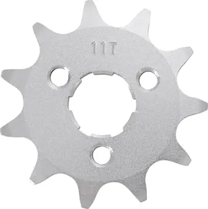 Piñón delantero - Honda - 11 T <span style="color: red;font-size: 0,5em">- ALMACEN USA-</span>