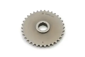 CAM DRIVE SPROCKET 34T