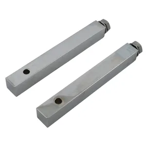 Barra de extensión para estriberas de 5/8". 5" (127mm)