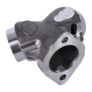Colector S&S, S&S & cabezales OEM, tamaño 387