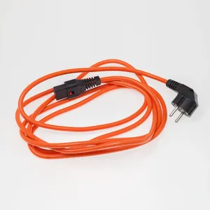 ID Tools, cable de alimentación de repuesto UE