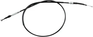Cable de embrague de vinilo negro - MP KAW