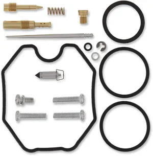 Kit de reparación de carburador - Polaris