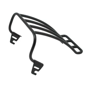 Portaequipajes, para asiento individual