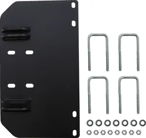 Soporte de montaje para arado - nieve - CF Moto