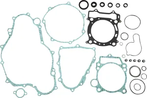 Complete gasket set - ST Comp YFZ450 04-09