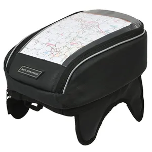 Bolsa magnética para depósito Nelson Rigg Route1 Journey para carretera y crucero
