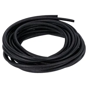 Standard Co, manguito de tela recubierta de asfalto. 1/4" (6.35mm) D.I.