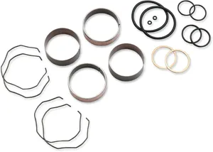Kit de retenes de horquilla para Harley-Davidson