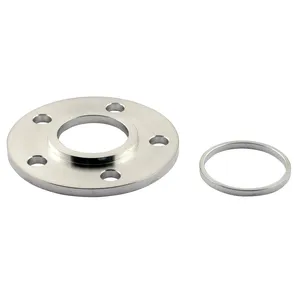 Cycle Visions adaptador de polea de rueda trasera 1/4" <span style="color: red;font-size: 0,5em">- PEDIDO ESPECIAL -</span>