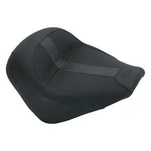 Asiento individual Mustang, Touring estándar