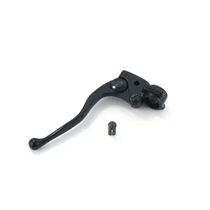 Conjunto de palanca de embrague K-Tech Grimeca negro