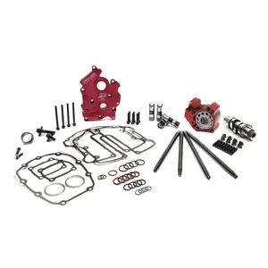 Feuling, Kit de Cárter de Levas Serie Race, Enfriado por Aceite M8 <span style="color: red;font-size: 0,5em">- PEDIDO ESPECIAL -</span>