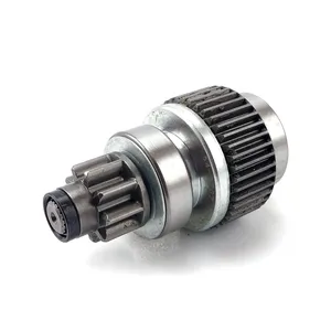 WAI, conjunto de embrague, motor de arranque <span style="color: red;font-size: 0,5em">- PEDIDO ESPECIAL -</span>