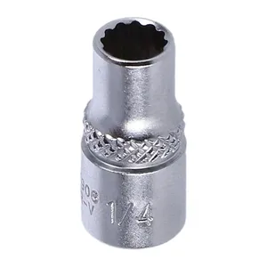 Llave de impacto 1/4"