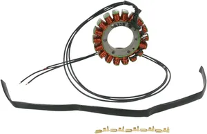 Estator de alto rendimiento - MUD Honda <span style="color: red;font-size: 0,5em">- ALMACEN USA-</span>