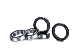 Kit de rodamientos de rueda Race Series para mantenimiento de motocicleta