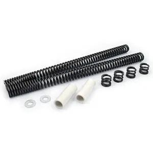 Progressive Suspension, kit de muelles de rebaje de horquilla. 39mm <span style="color: red;font-size: 0,5em">- PEDIDO ESPECIAL -</span>