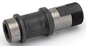Conjunto de componentes de freno trasero para motocicleta Harley-Davidson Big Twin