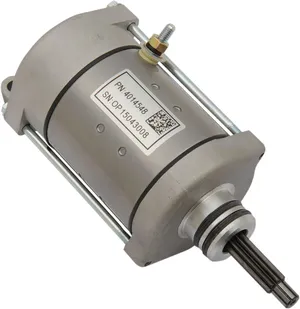 Arrancador - Motor de arranque OEM <span style="color: red;font-size: 0,5em">- ALMACEN USA-</span>