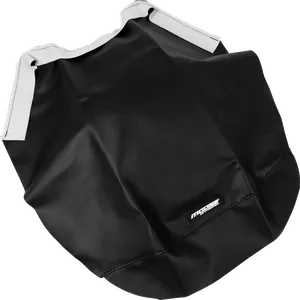 Funda de asiento - CF Moto ATV negro