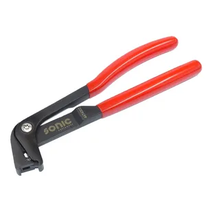 Sonic, alicates para pesos de equilibrio adhesivos. 230mm