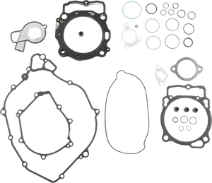 Kit de juntas completo para motor de motocicleta Harley-Davidson