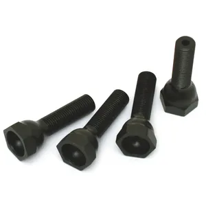JIMS, tornillos de taqués de acero cromoly 4340. Especial
