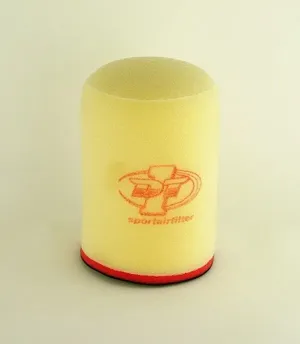 Filtro de aire de doble capa - estándar Kawasaki