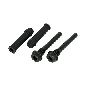 Kit de servicio de montaje de pinza de freno (trasera)