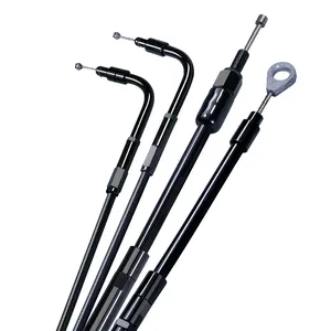 Barnett, cable de embrague. Stealth. +8"