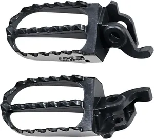 Reposapiés Pro-Series - Estribos pro series