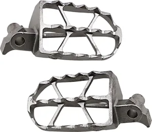 Reposapiés ND Series - Estribera serie ND YZ 1/2 <span style="color: red;font-size: 0,5em">- ALMACEN USA-</span>