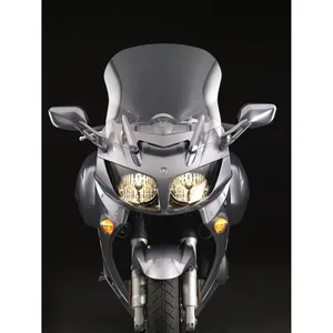 Parabrisas NC VStream® transparente