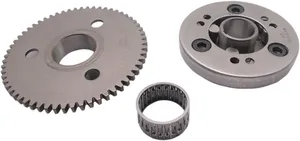 Kit volante motor de arranque para Harley-Davidson