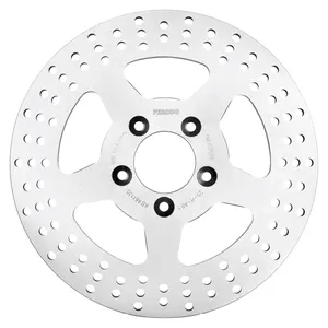 Ferodo, disco de freno de 11.5"/292mm. Fijo