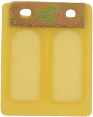 Juego de láminas Power Reed para carburador