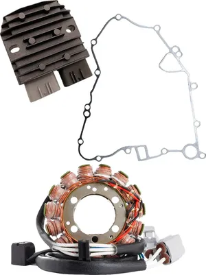Electrical kit - KVF750I brute force
