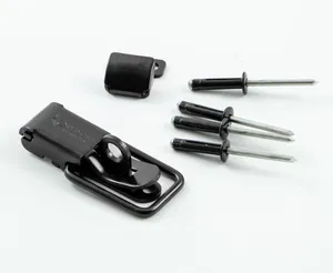 Kit pestañas de cierre