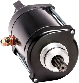 Arrancador - Motor de arranque Honda <span style="color: red;font-size: 0,5em">- ALMACEN USA-</span>