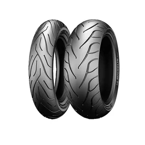 Michelin, neumático delantero 140/80 B17 Commander II TL 69H