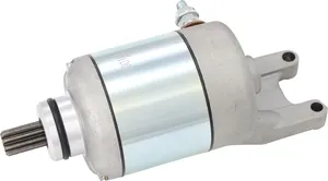 Arrancador - Motor de arranque MSE RAC SUZ